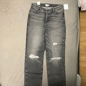 Brand new good American size 2 pants